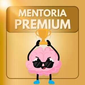 Plano Mentoria Premium